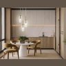 Подвесной светильник HIGH LIGHT AMBRELLA LIGHT LH55210