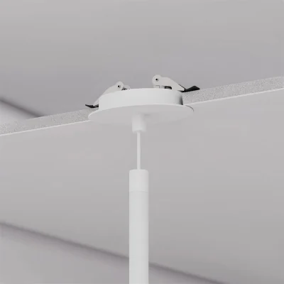 Потолочное крепление скрытого монтажа Loft it Base 10453/110