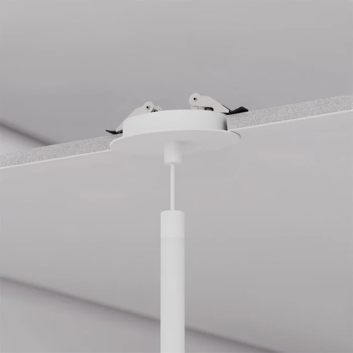 Потолочное крепление скрытого монтажа Loft it Base 10453/110