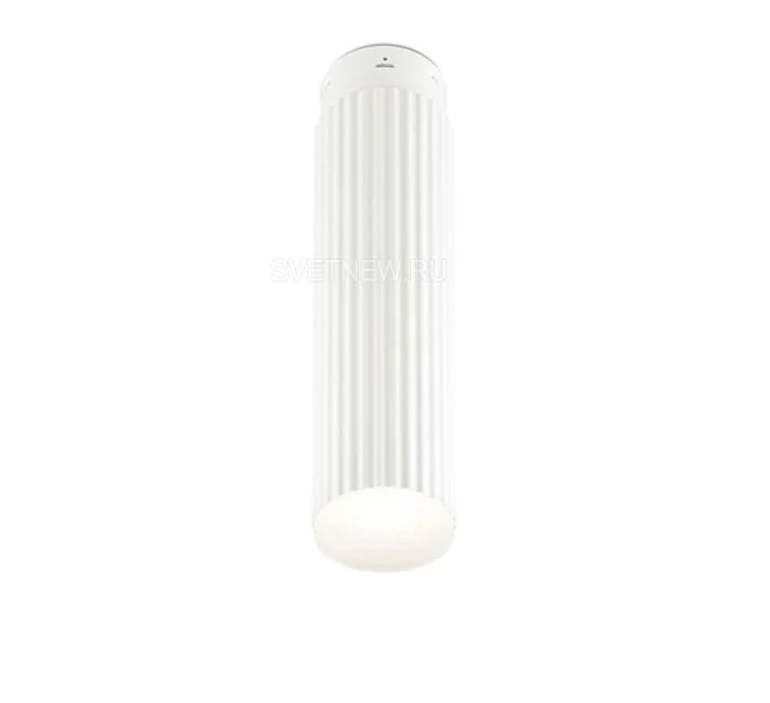 Потолочный светильник Leds C4 15-5495-BW-BW RIGATTO