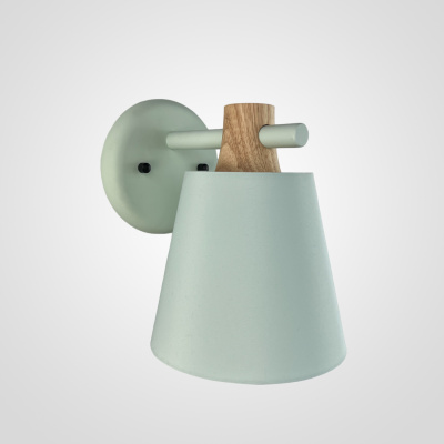 Настенное бра NATURA WALL B ImperiumLoft