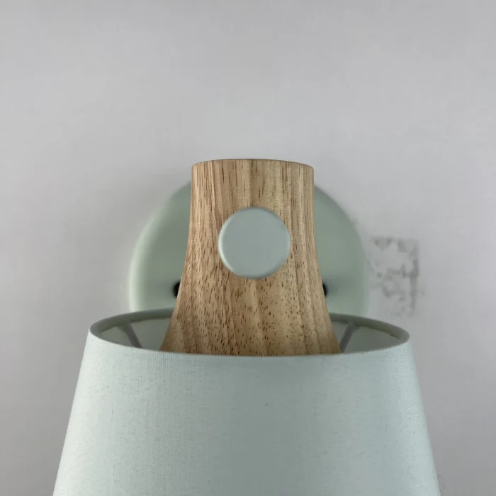 Настенное бра NATURA WALL B ImperiumLoft