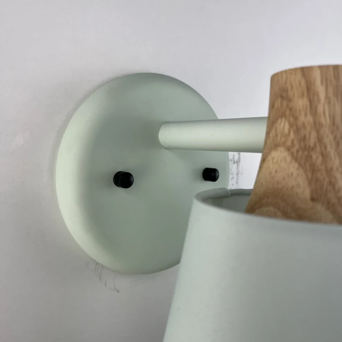 Настенное бра NATURA WALL B ImperiumLoft