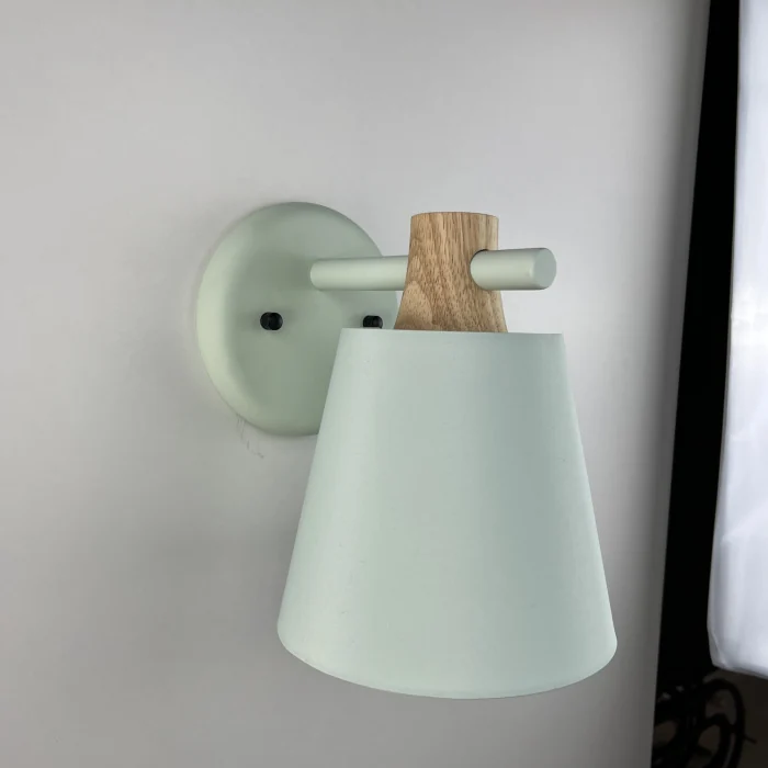 Настенное бра NATURA WALL B ImperiumLoft