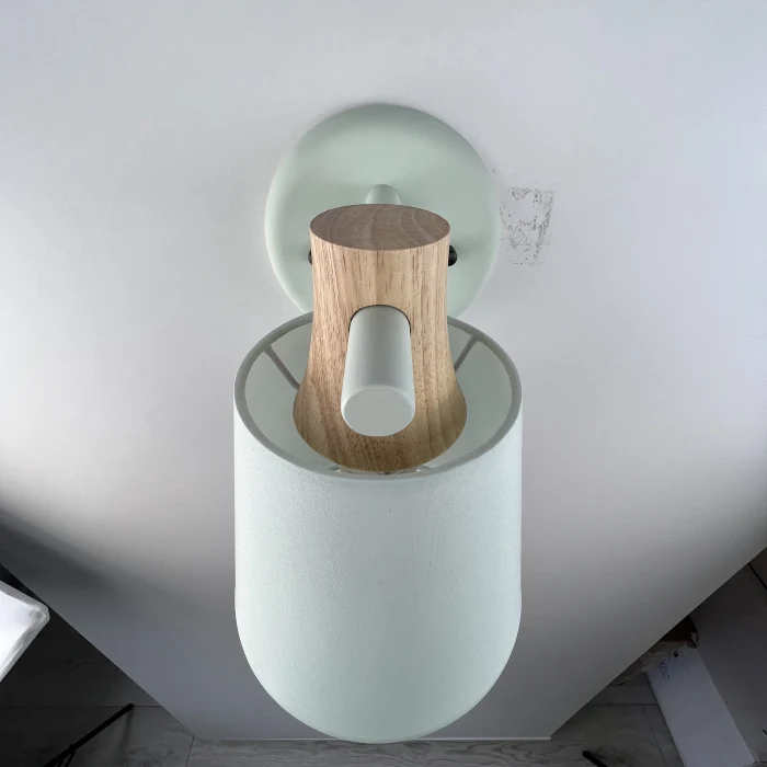 Настенное бра NATURA WALL B ImperiumLoft