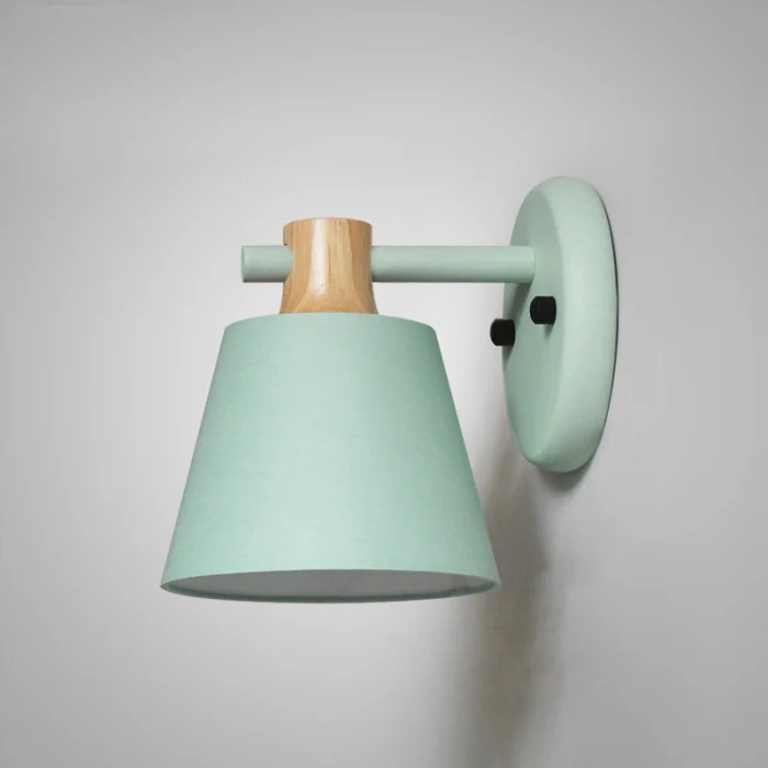 Настенное бра NATURA WALL B ImperiumLoft