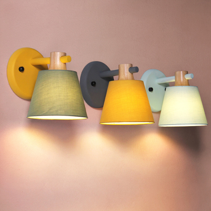 Настенное бра NATURA WALL B ImperiumLoft