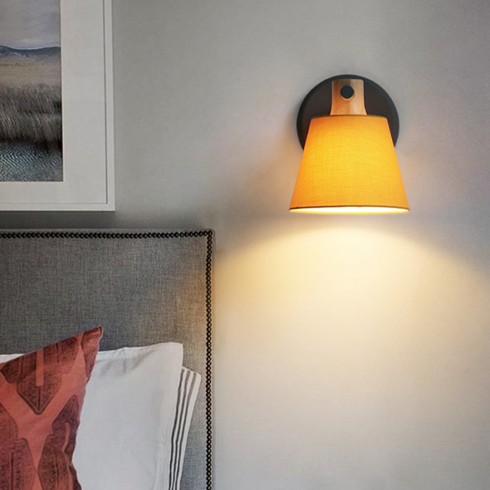 Настенное бра NATURA WALL B ImperiumLoft