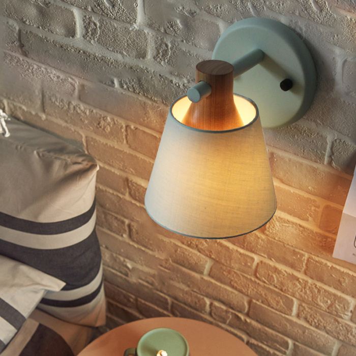 Настенное бра NATURA WALL B ImperiumLoft