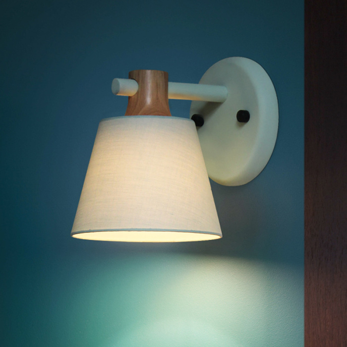 Настенное бра NATURA WALL B ImperiumLoft