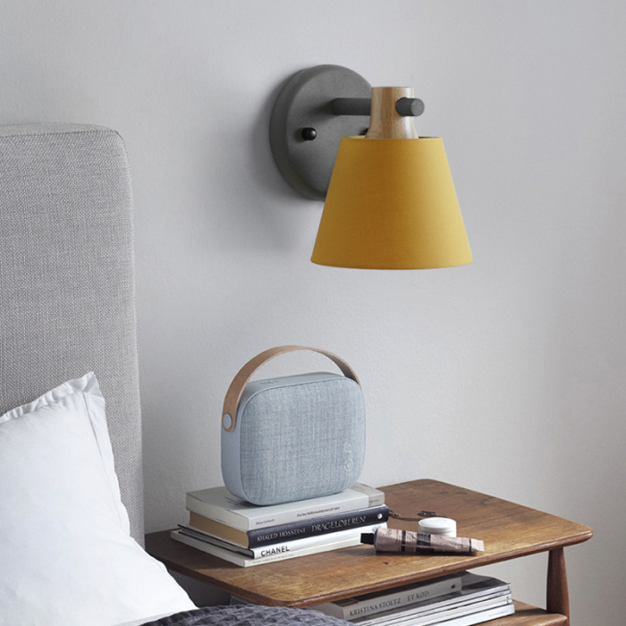 Настенное бра NATURA WALL B ImperiumLoft