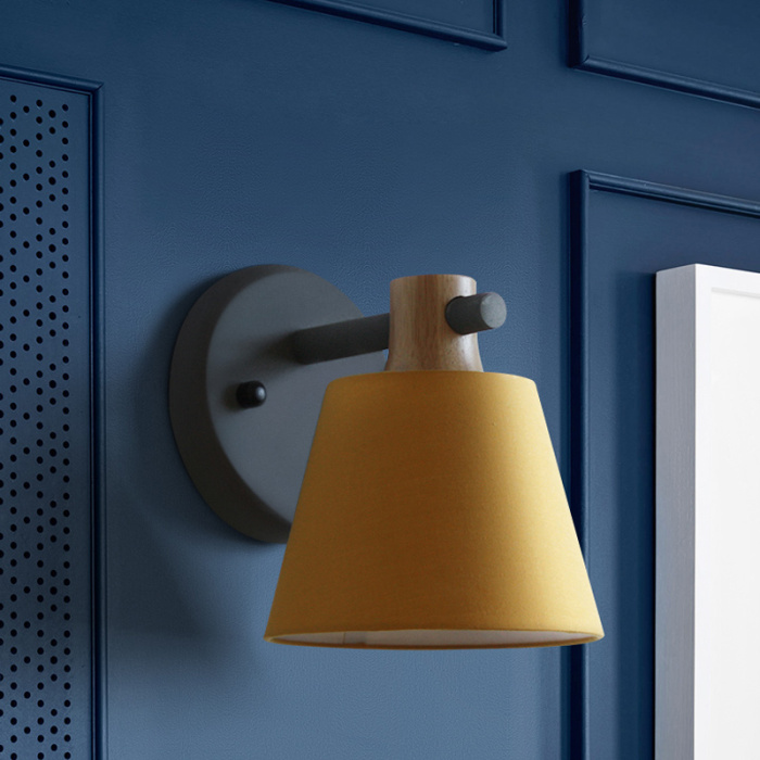 Настенное бра NATURA WALL B ImperiumLoft