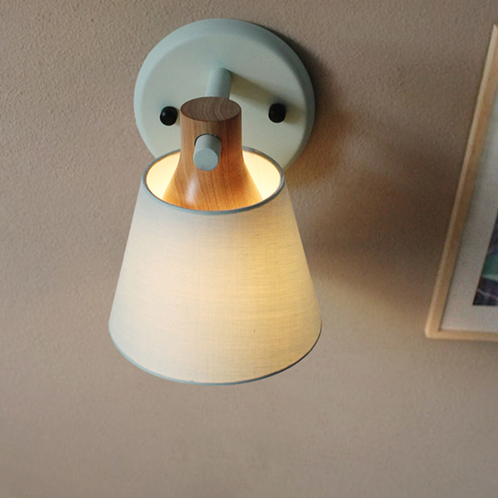 Настенное бра NATURA WALL B ImperiumLoft