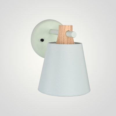 Настенное бра NATURA WALL B ImperiumLoft