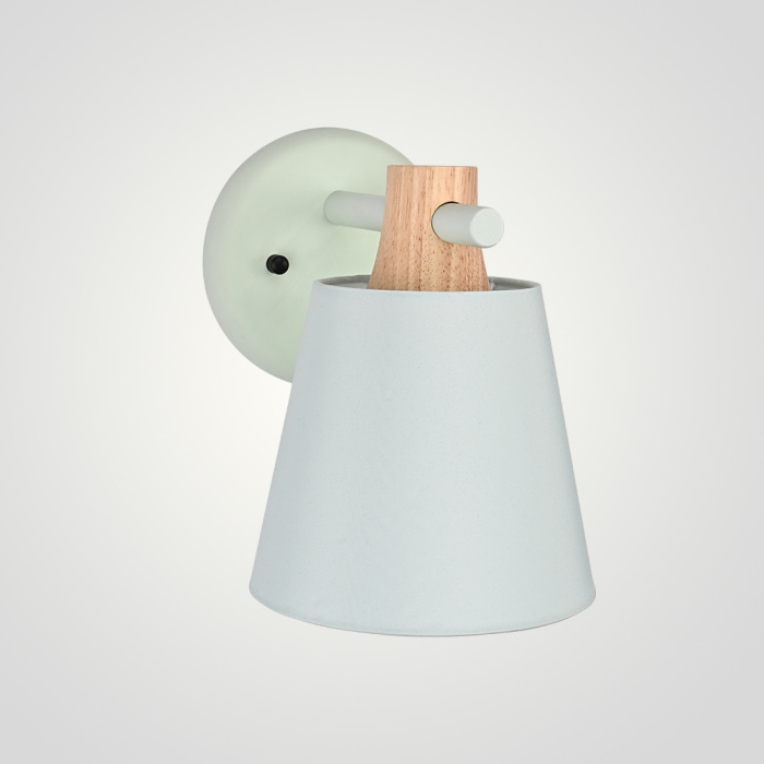 Настенное бра NATURA WALL B ImperiumLoft