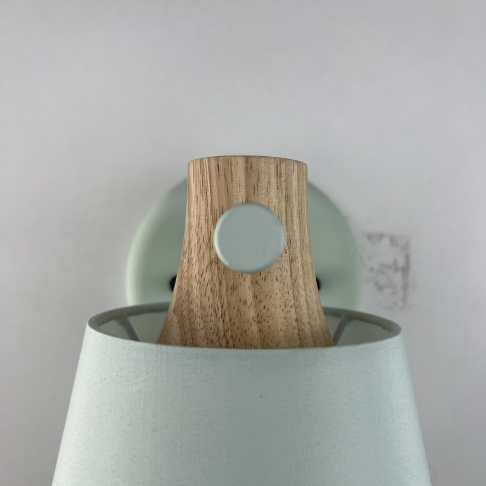 Настенное бра NATURA WALL B ImperiumLoft