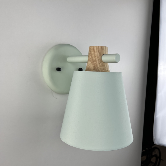 Настенное бра NATURA WALL B ImperiumLoft