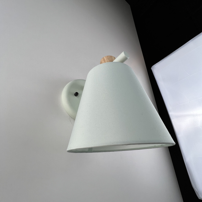 Настенное бра NATURA WALL B ImperiumLoft