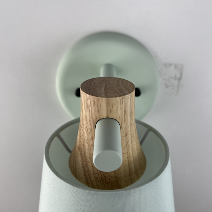 Настенное бра NATURA WALL B ImperiumLoft