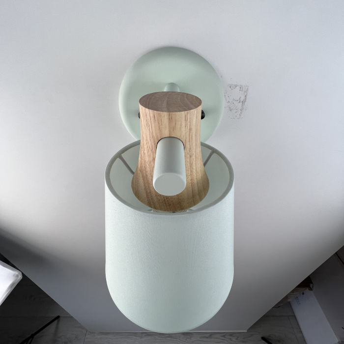 Настенное бра NATURA WALL B ImperiumLoft