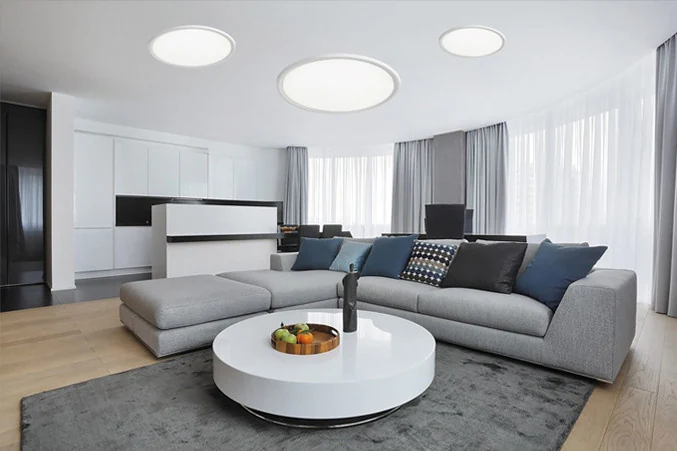 Потолочный светильник Italline IT011-5022 white