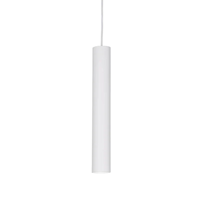 Трековый светильник Ideal Lux Look Track Bianco