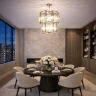 Люстра подвесная SL1234.103.08 ST LUCE