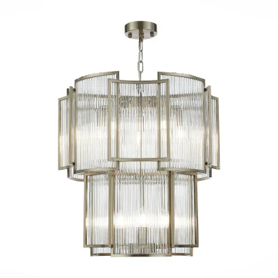 Люстра подвесная SL1234.103.08 ST LUCE