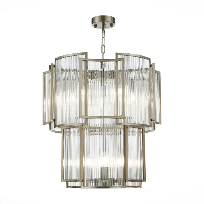 Люстра подвесная SL1234.103.08 ST LUCE