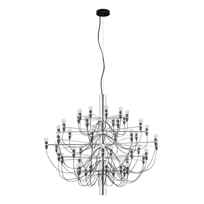 Подвесной светильник LOFT IT 10196/1000 Chrome