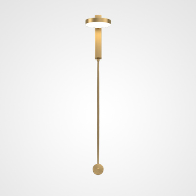 Настенный светильник DENZIL LUX ImperiumLoft