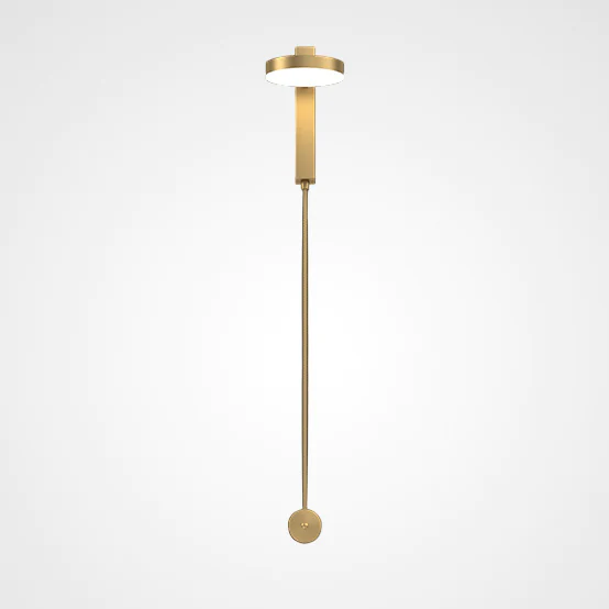 Настенный светильник DENZIL LUX ImperiumLoft