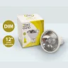 Светодиодная лампа Italline HL GU10/7W/2700K DIM