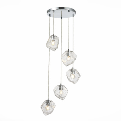 Светильник подвесной SL1175.103.05 ST LUCE