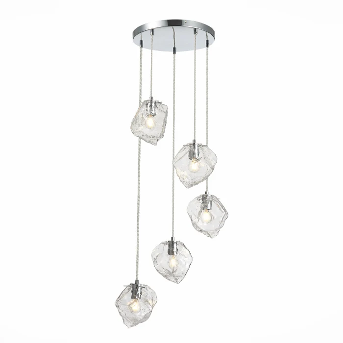 Светильник подвесной SL1175.103.05 ST LUCE