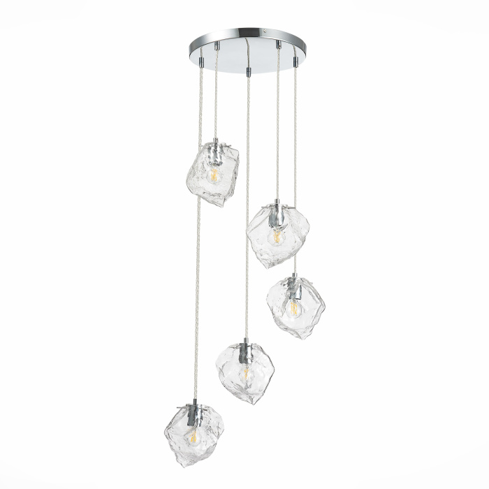 Светильник подвесной SL1175.103.05 ST LUCE
