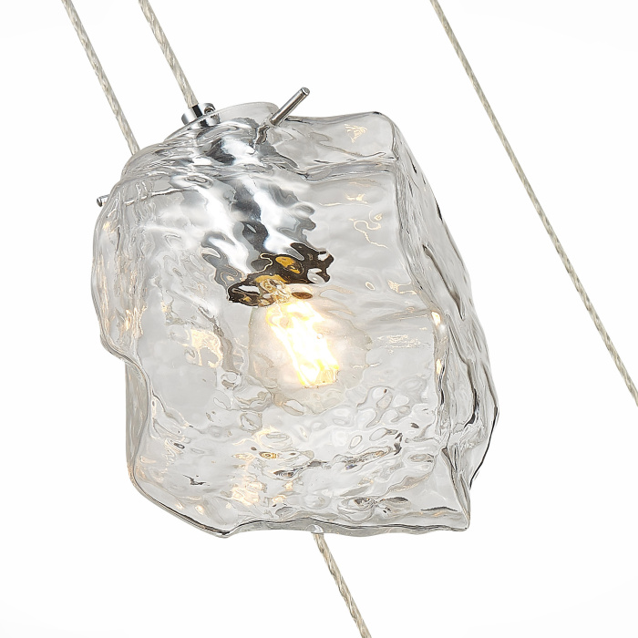 Светильник подвесной SL1175.103.05 ST LUCE