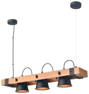 Подвесной светильник 551-703-03 VELANTE