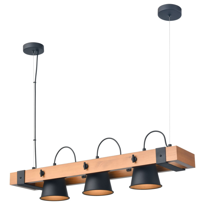 Подвесной светильник 551-703-03 VELANTE