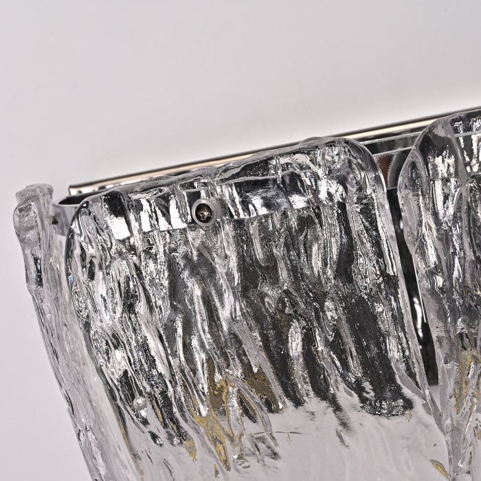 Настенный светильник SPRING WALL CHROME ImperiumLoft