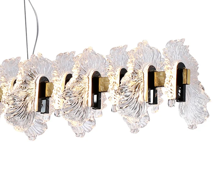 Люстра Мару Kink Light 07695-120L,36-29