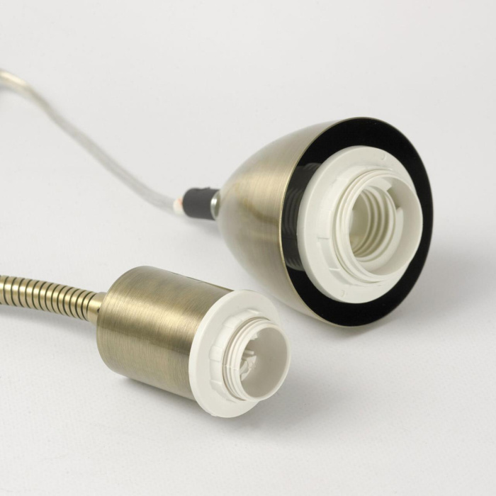 Торшер Lussole Douglas GRLSP-0020