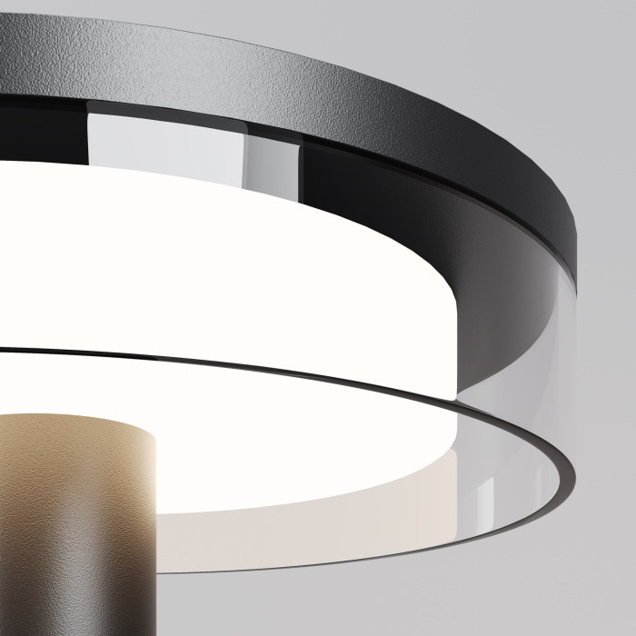 Ландшафтный светильник Maytoni Stake O503FL-L4B3K