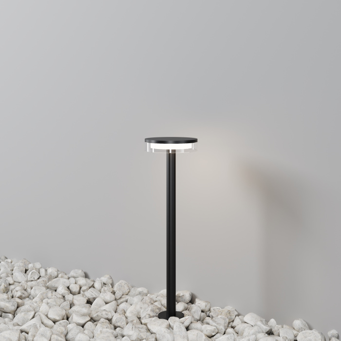 Ландшафтный светильник Maytoni Stake O503FL-L4B3K