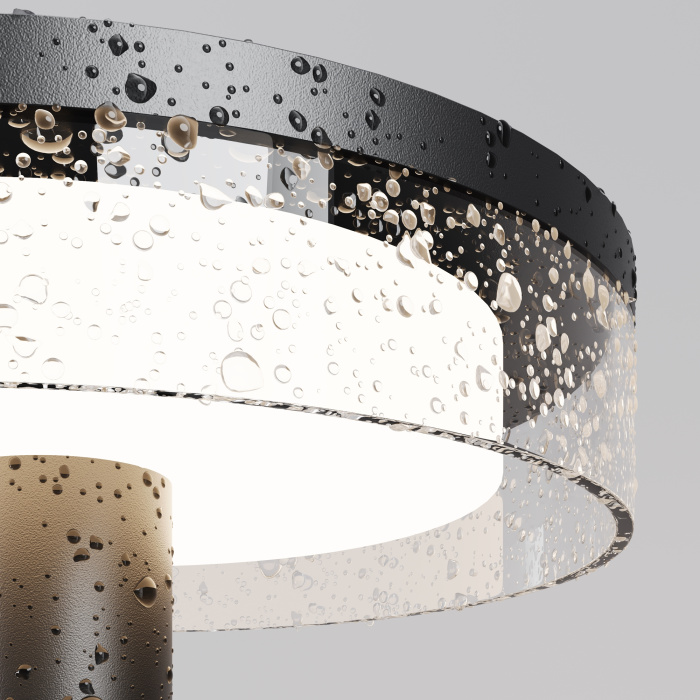 Ландшафтный светильник Maytoni Stake O503FL-L4B3K