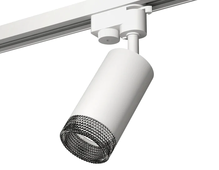 Комплект трекового однофазного светильника Ambrella light XT6322081