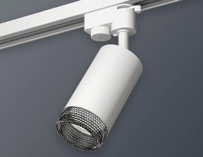 Комплект трекового однофазного светильника Ambrella light XT6322081