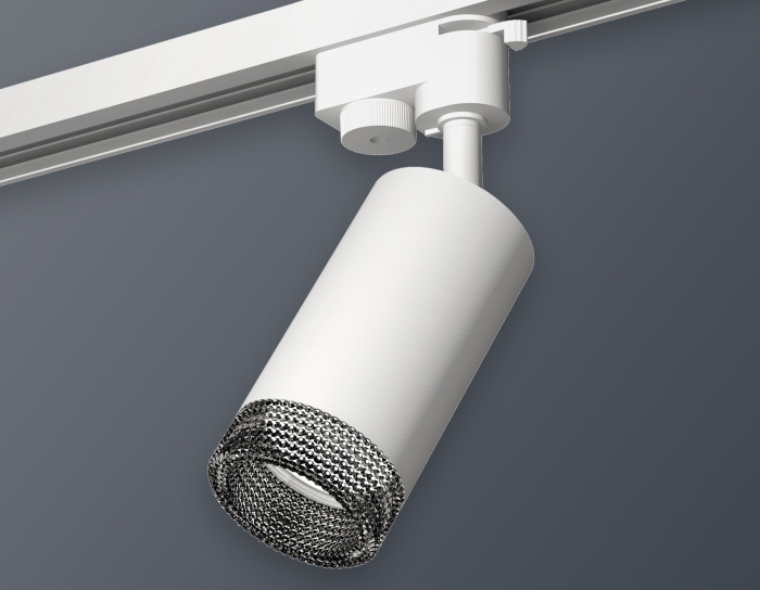 Комплект трекового однофазного светильника Ambrella light XT6322081