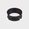 Кольцо для светильника Italline IT08-8050 black