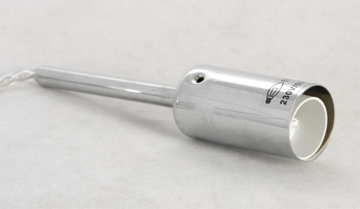 Подвесной светильник Lussole Leinell LSP-9548-TAW